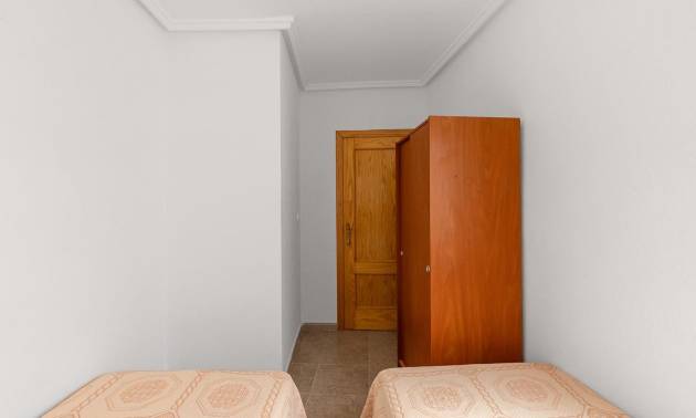 Venta - Apartment - Torrevieja - Centro