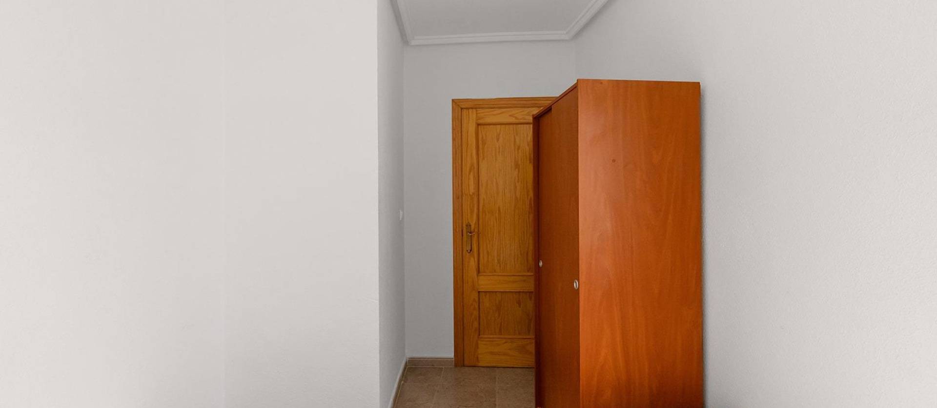 Venta - Apartment - Torrevieja - Centro