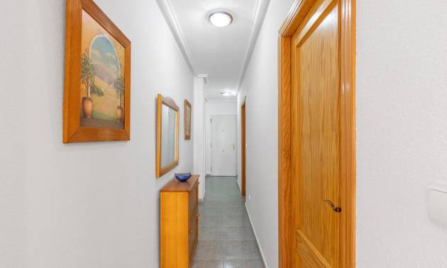 Venta - Apartment - Torrevieja - Centro