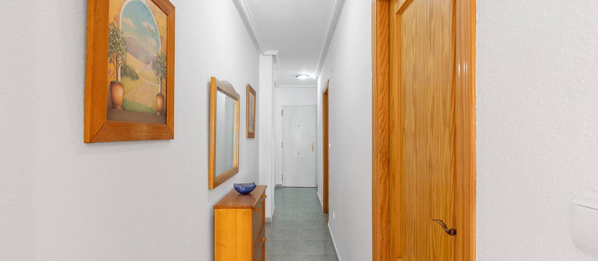 Venta - Apartment - Torrevieja - Centro