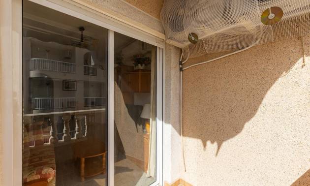 Venta - Apartment - Torrevieja - Centro
