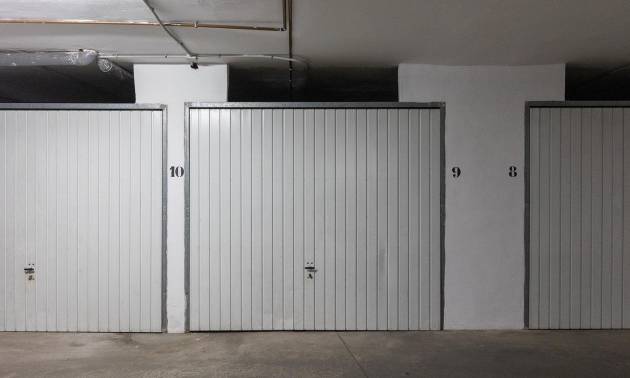 Venta - Apartment - Torrevieja - Centro