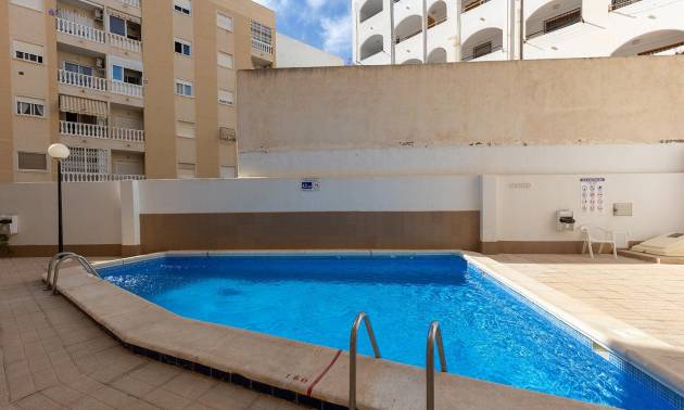 Venta - Apartment - Torrevieja - Centro