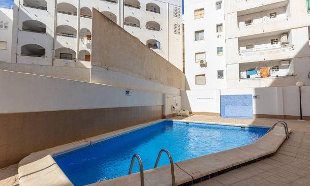 Venta - Apartment - Torrevieja - Centro