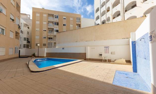 Venta - Apartment - Torrevieja - Centro