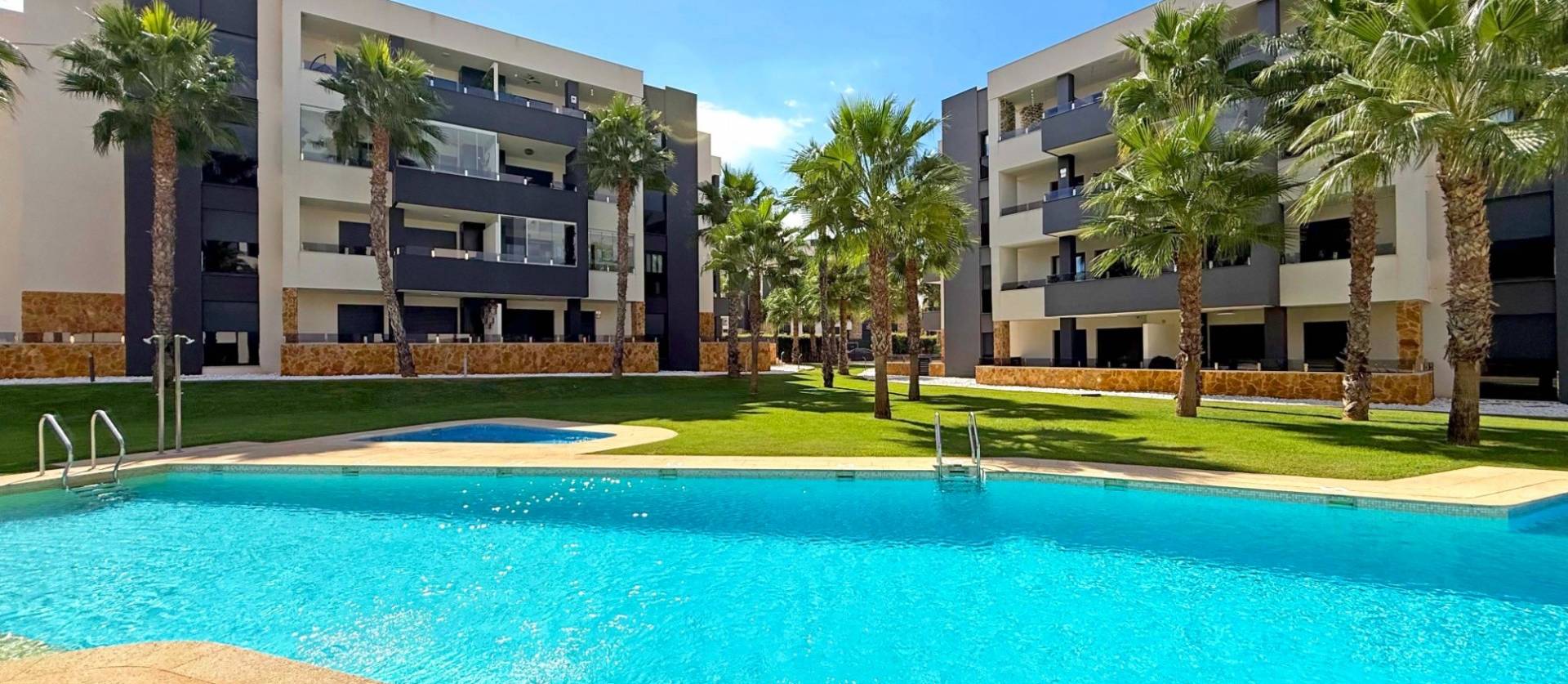 Venta - Apartment - Orihuela Costa - Los Altos
