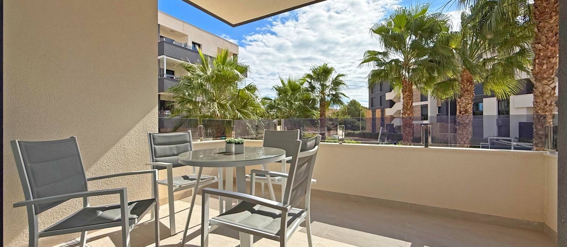 Venta - Apartment - Orihuela Costa - Los Altos