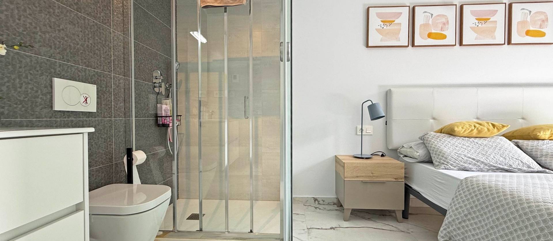 Venta - Apartment - Orihuela Costa - Los Altos