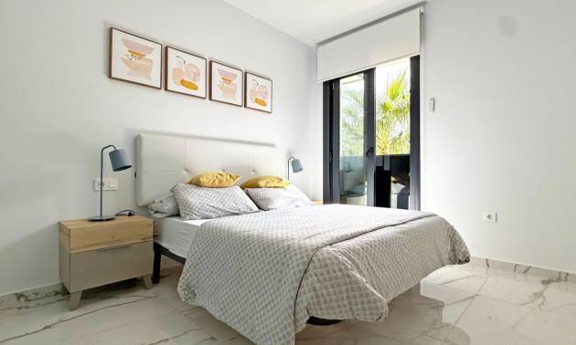 Venta - Apartment - Orihuela Costa - Los Altos