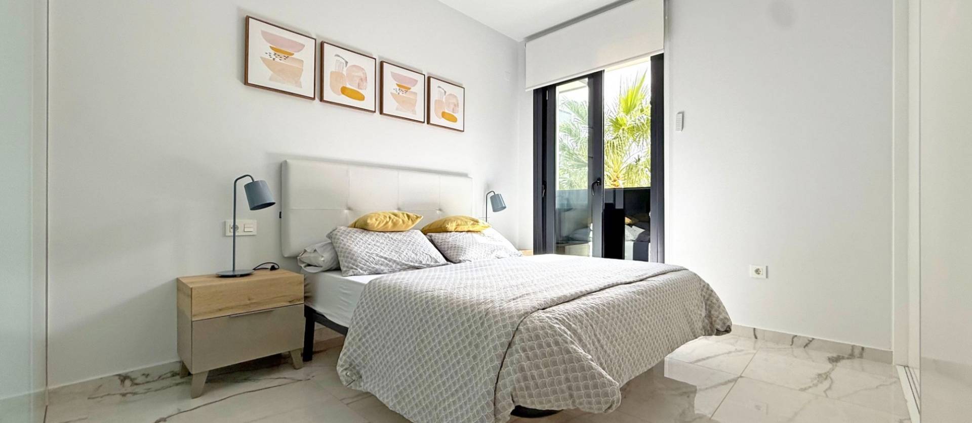 Venta - Apartment - Orihuela Costa - Los Altos