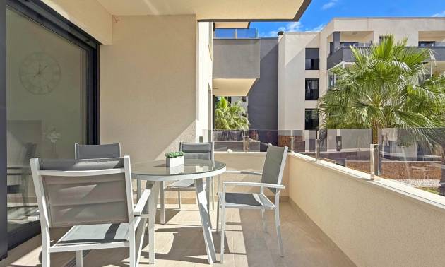 Venta - Apartment - Orihuela Costa - Los Altos