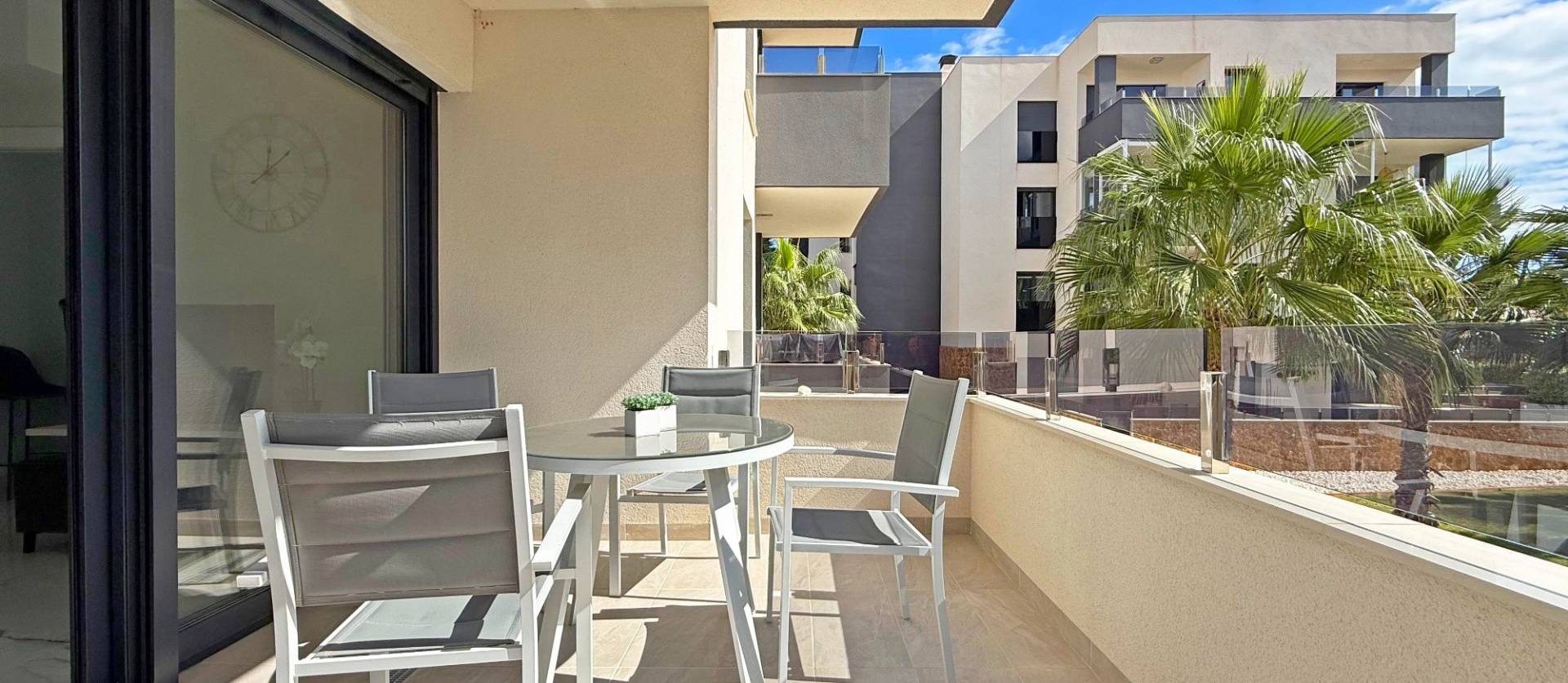 Venta - Apartment - Orihuela Costa - Los Altos