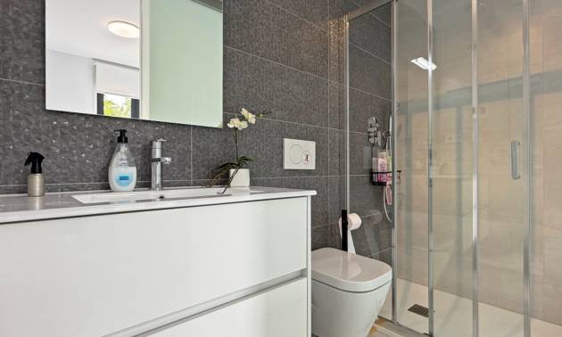 Venta - Apartment - Orihuela Costa - Los Altos