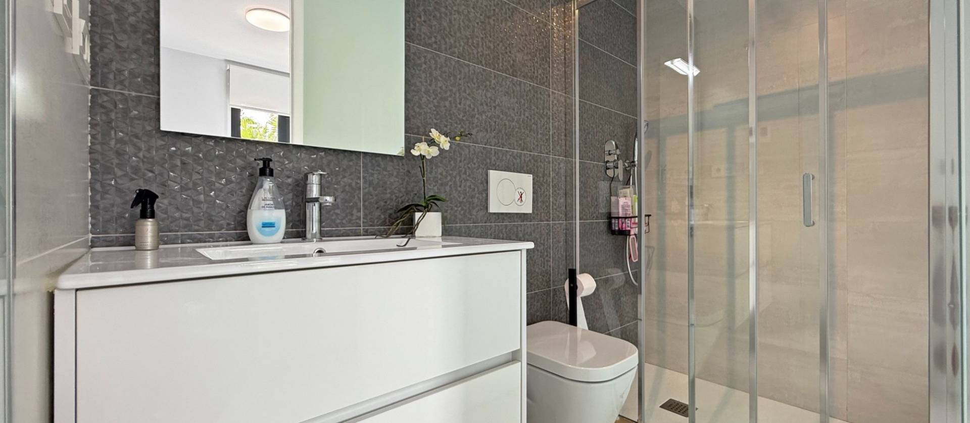 Venta - Apartment - Orihuela Costa - Los Altos