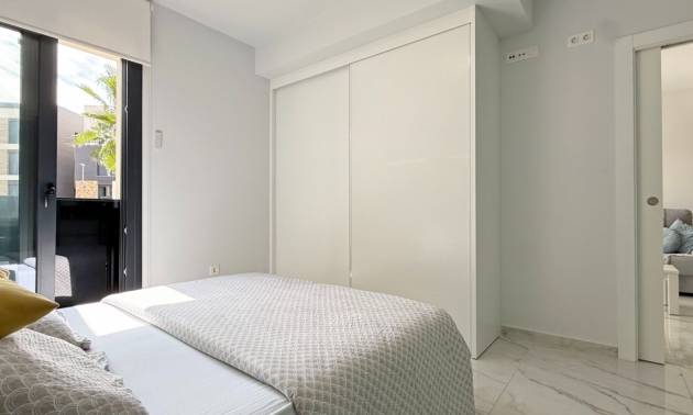 Venta - Apartment - Orihuela Costa - Los Altos