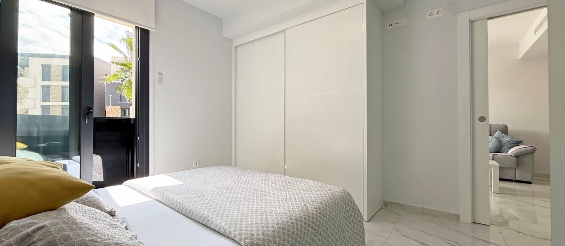 Venta - Apartment - Orihuela Costa - Los Altos