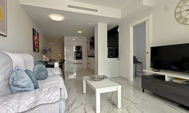 Venta - Apartment - Orihuela Costa - Los Altos