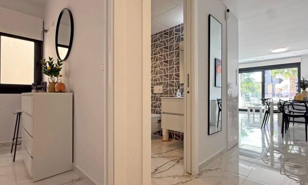 Venta - Apartment - Orihuela Costa - Los Altos