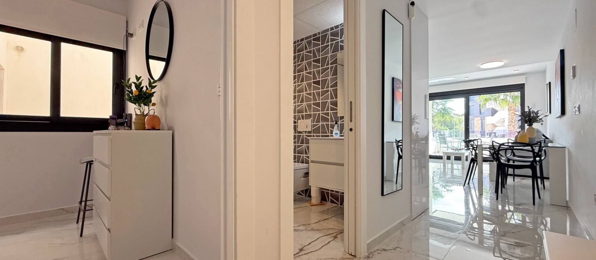 Venta - Apartment - Orihuela Costa - Los Altos