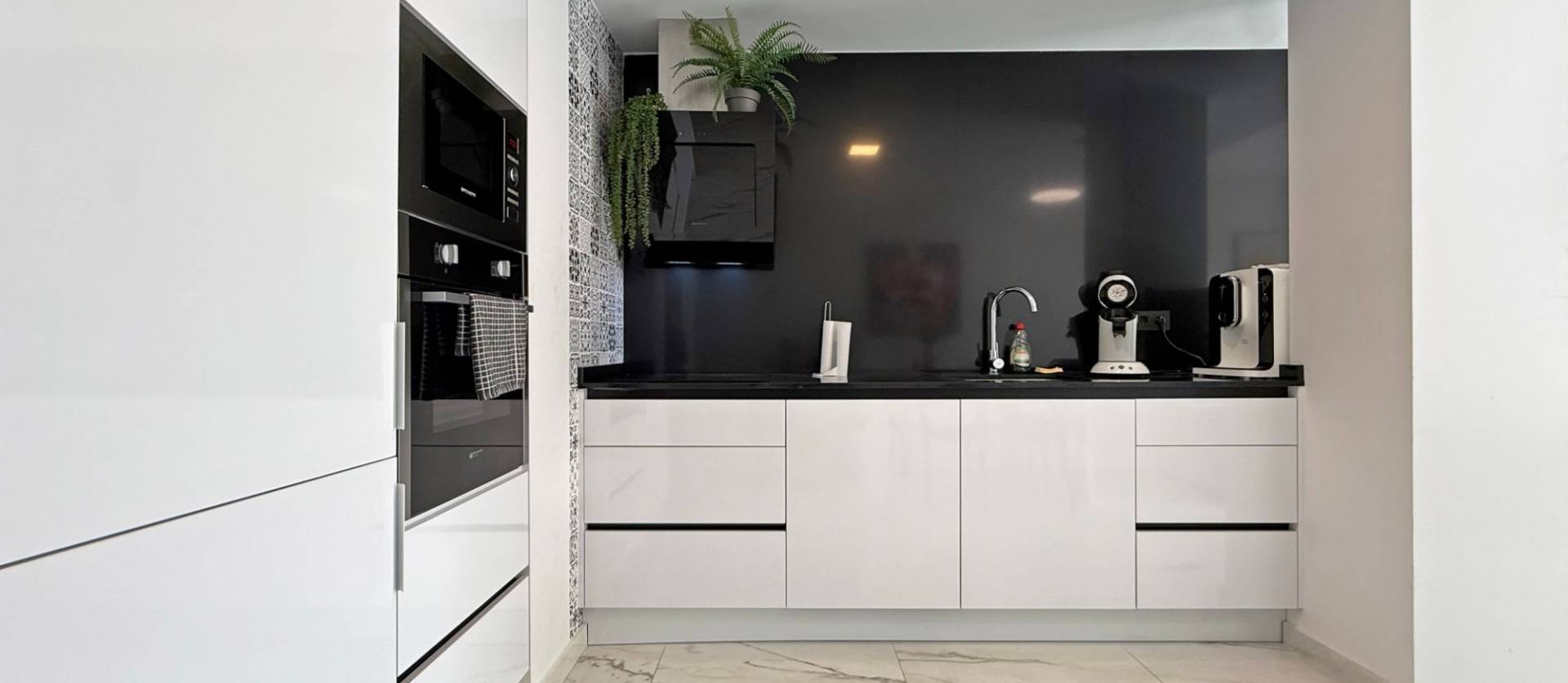 Venta - Apartment - Orihuela Costa - Los Altos