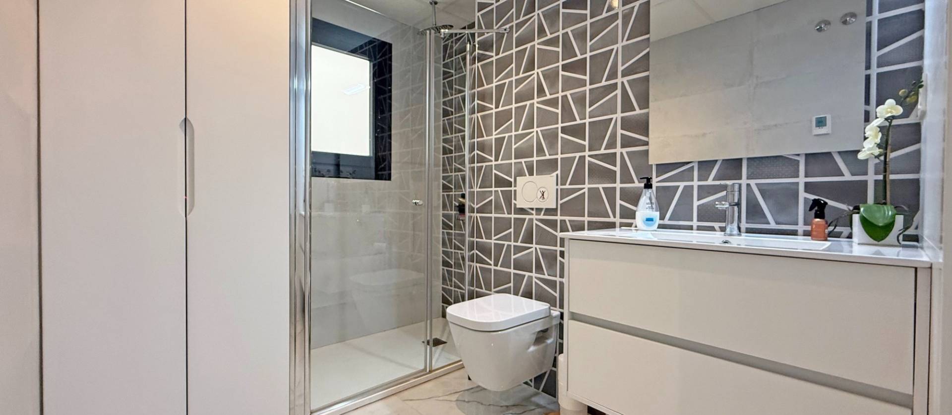 Venta - Apartment - Orihuela Costa - Los Altos