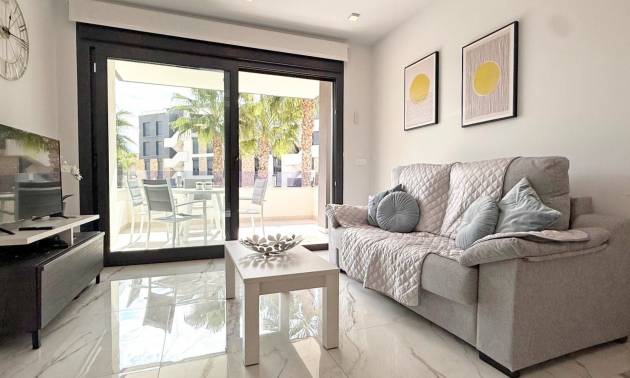 Venta - Apartment - Orihuela Costa - Los Altos