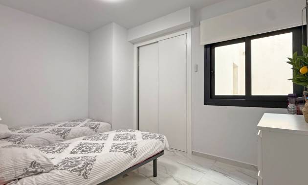 Venta - Apartment - Orihuela Costa - Los Altos