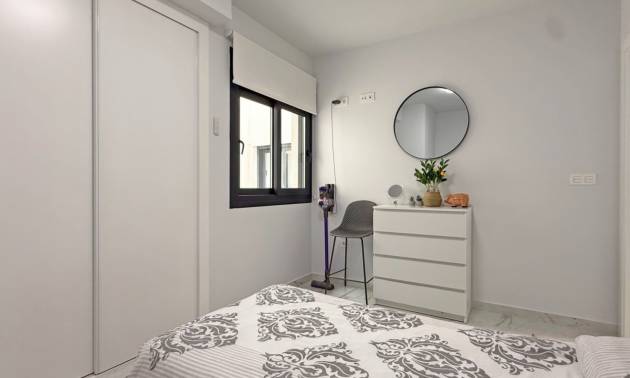 Venta - Apartment - Orihuela Costa - Los Altos