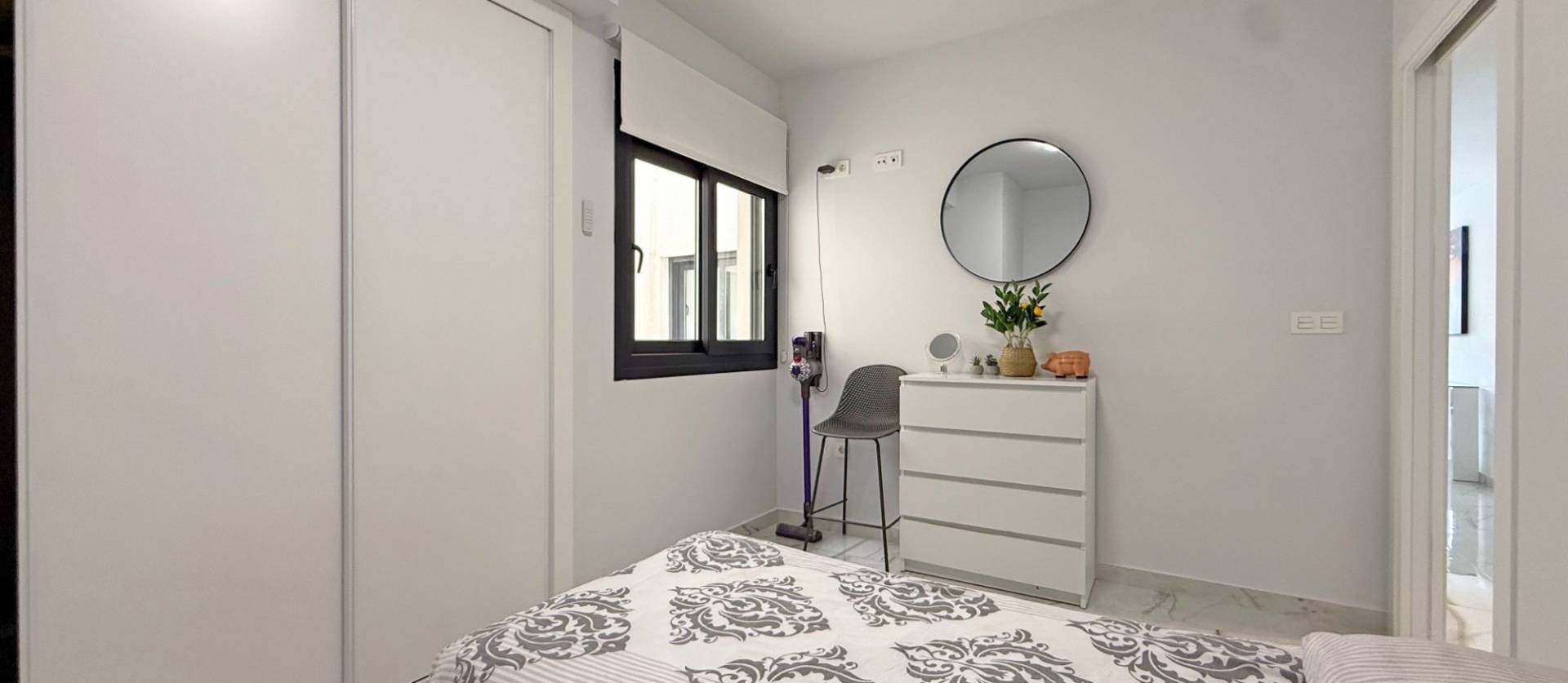 Venta - Apartment - Orihuela Costa - Los Altos