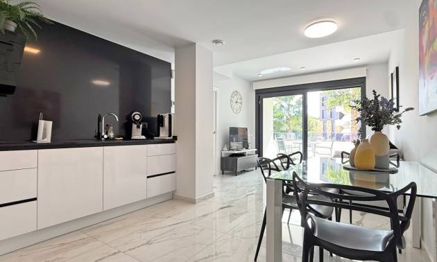Venta - Apartment - Orihuela Costa - Los Altos