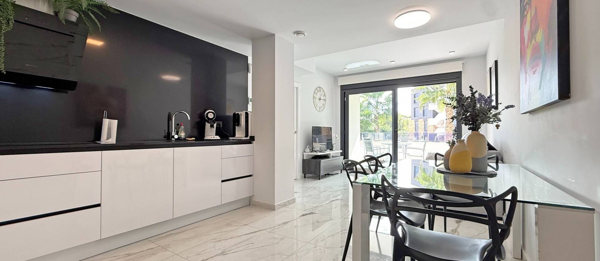 Venta - Apartment - Orihuela Costa - Los Altos