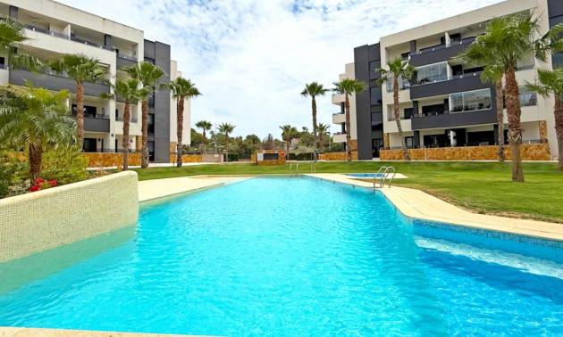 Venta - Apartment - Orihuela Costa - Los Altos