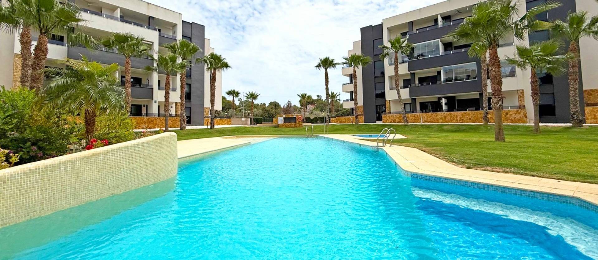 Venta - Apartment - Orihuela Costa - Los Altos