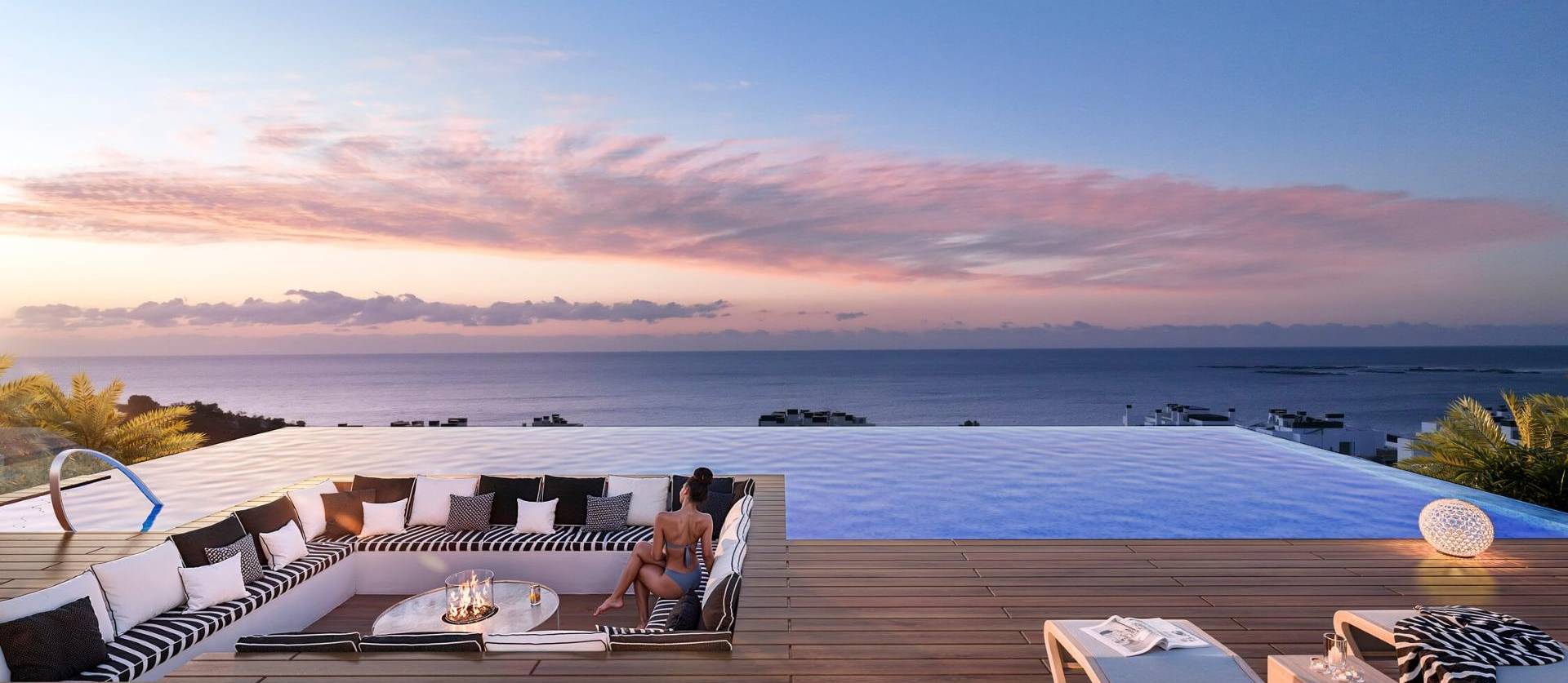 Nueva construcción  - Apartment - Villajoyosa - Playa del Torres