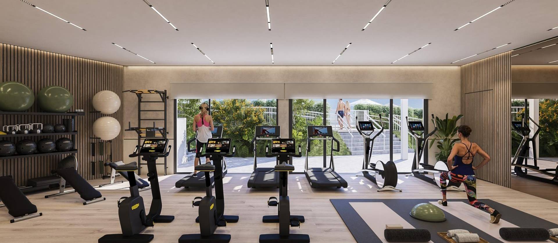 Nueva construcción  - Apartment - Villajoyosa - Playa del Torres