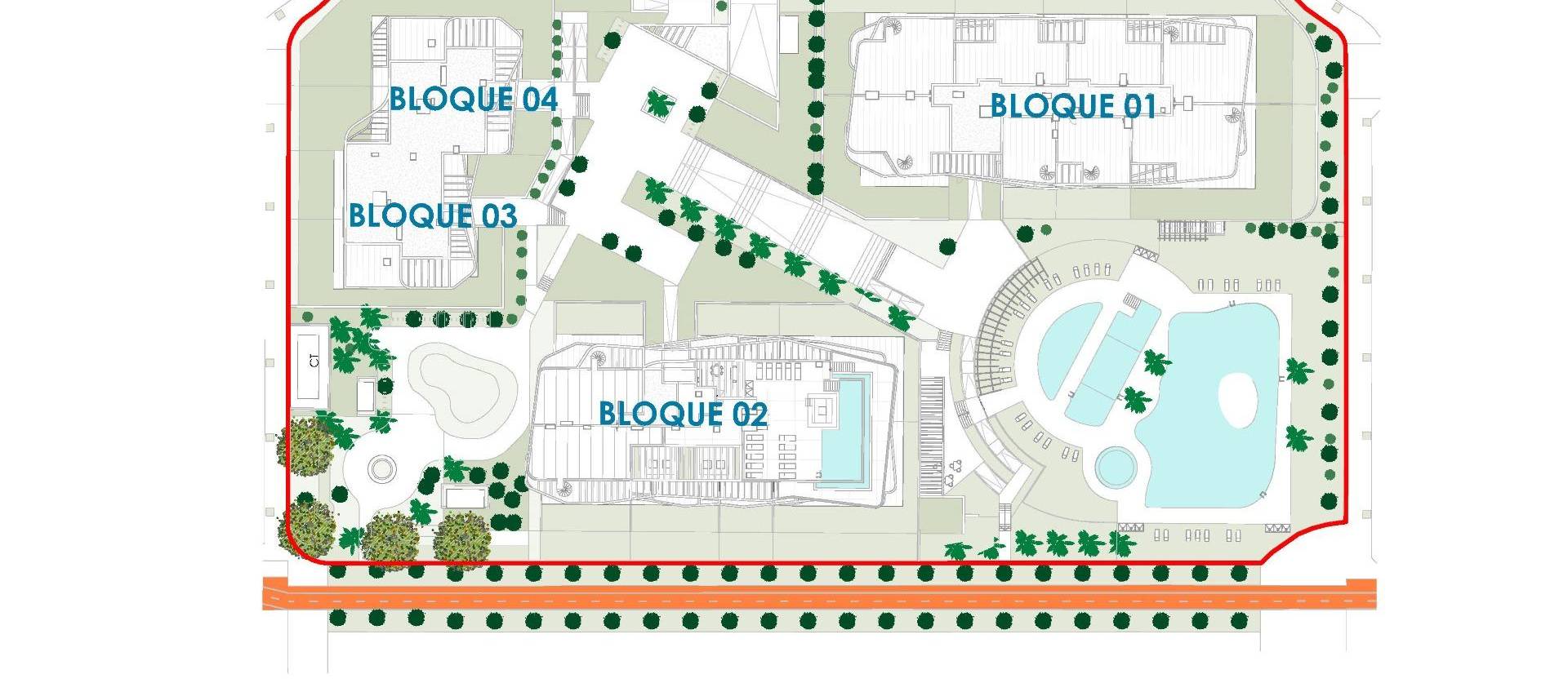 Nueva construcción  - Apartment - Villajoyosa - Playa del Torres