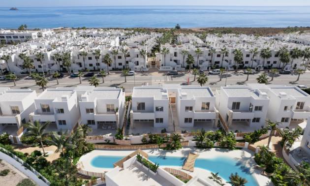 Nueva construcción  - Villa - San Juan de los Terreros - Mar De Pulpí