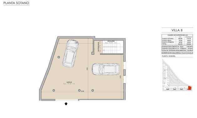 Nueva construcción  - Villa - San Juan de los Terreros - Mar De Pulpí