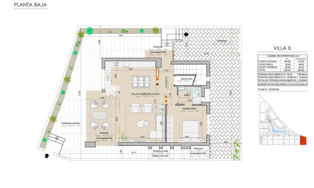 Nueva construcción  - Villa - San Juan de los Terreros - Mar De Pulpí