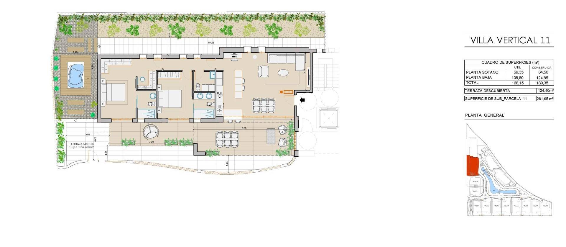 Nueva construcción  -  - San Juan de los Terreros - Mar De Pulpí