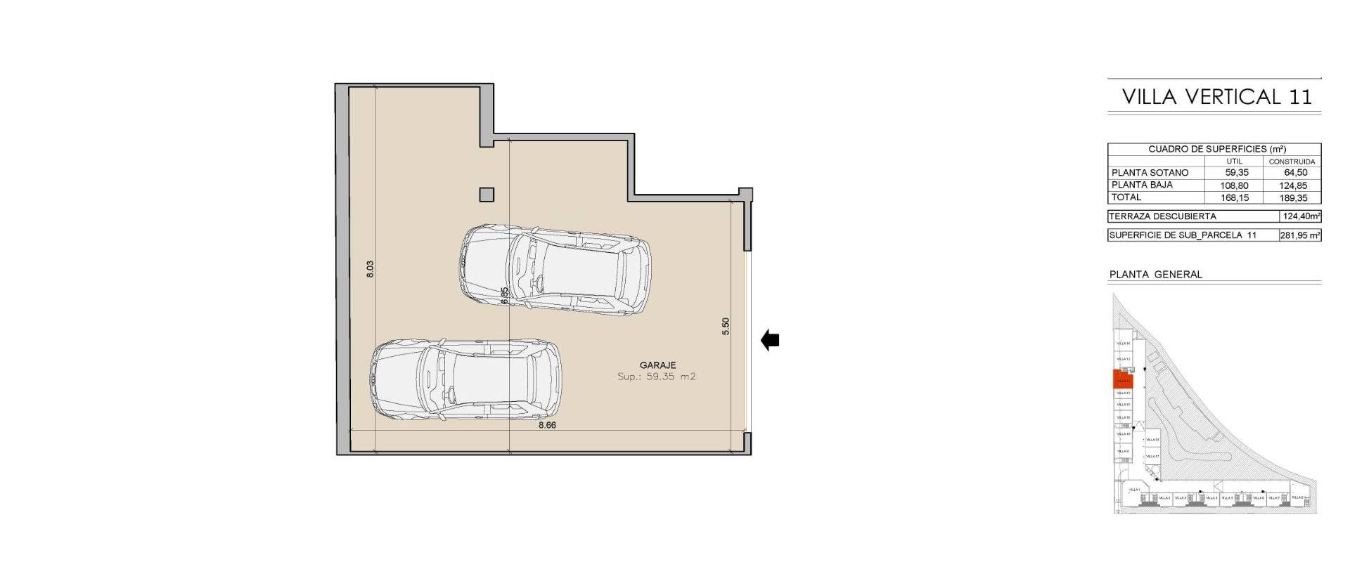 Nueva construcción  -  - San Juan de los Terreros - Mar De Pulpí