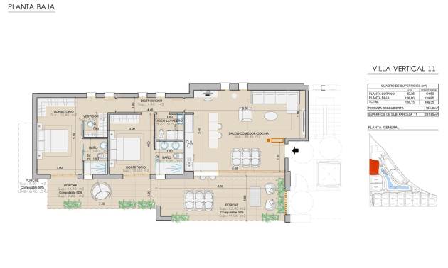 Nueva construcción  -  - San Juan de los Terreros - Mar De Pulpí