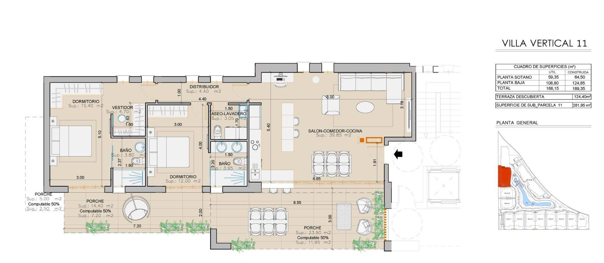 Nueva construcción  -  - San Juan de los Terreros - Mar De Pulpí