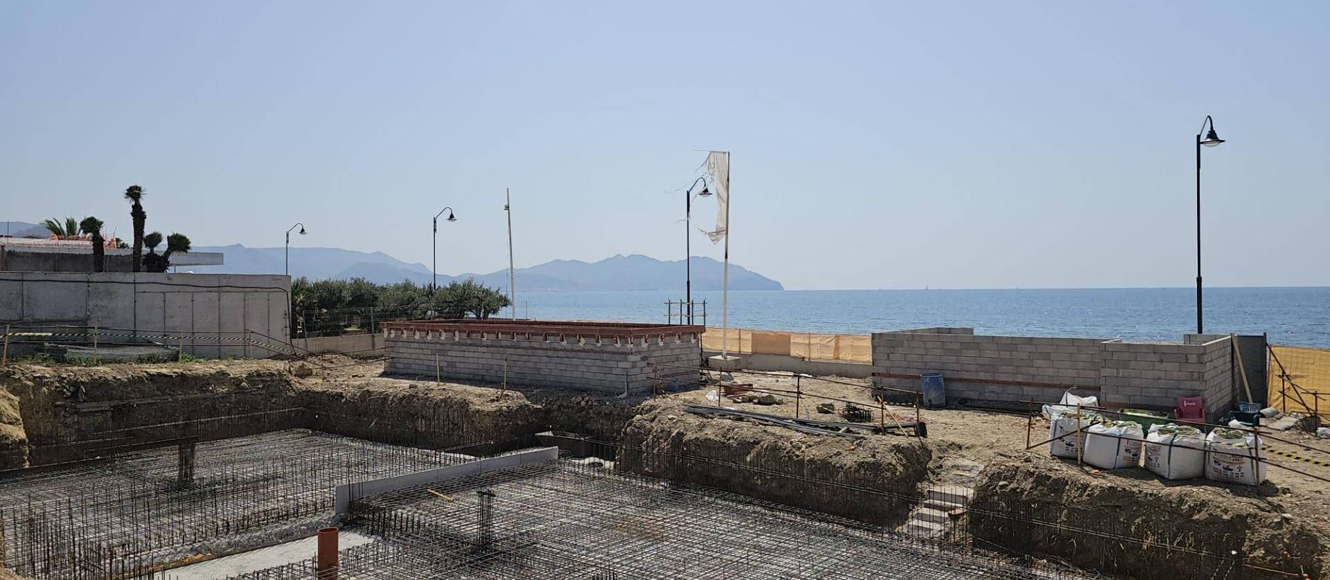 Nueva construcción  - Villa - Puerto De Mazarron - El Alamillo