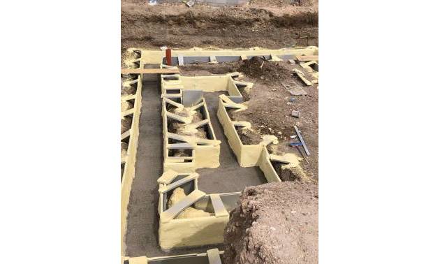 Nueva construcción  - Villa - Puerto De Mazarron - El Alamillo