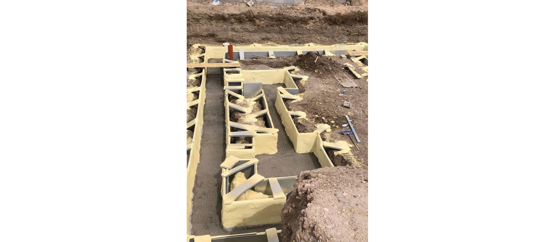 Nueva construcción  - Villa - Puerto De Mazarron - El Alamillo