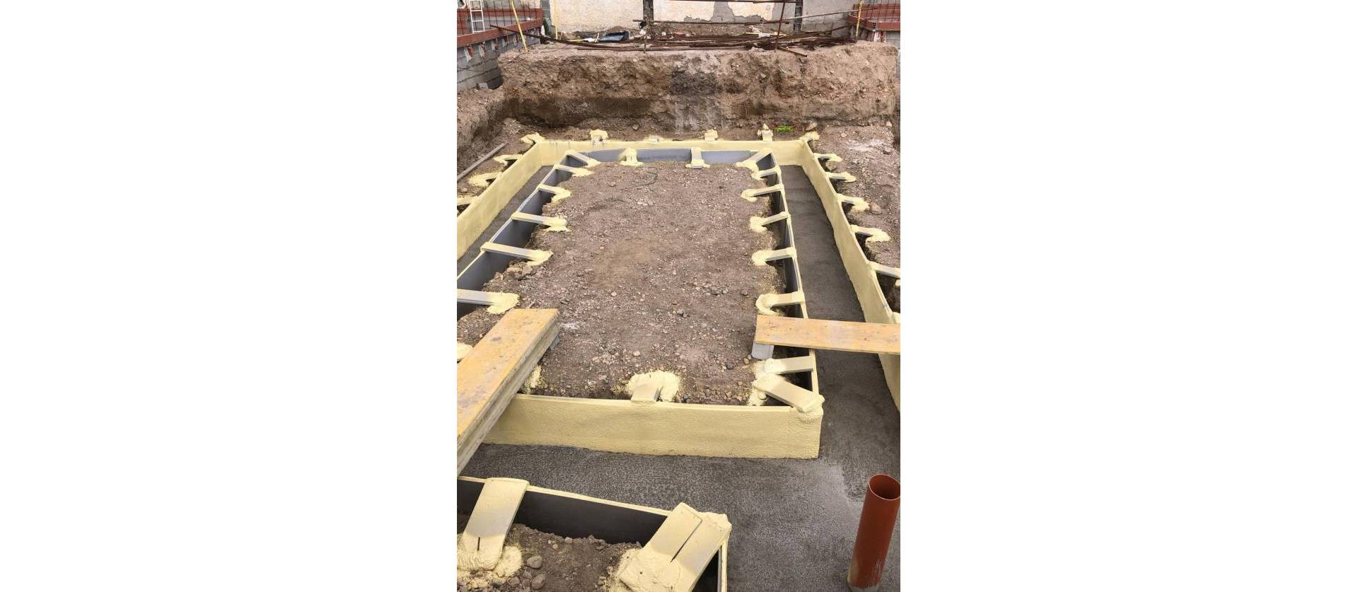 Nueva construcción  - Villa - Puerto De Mazarron - El Alamillo