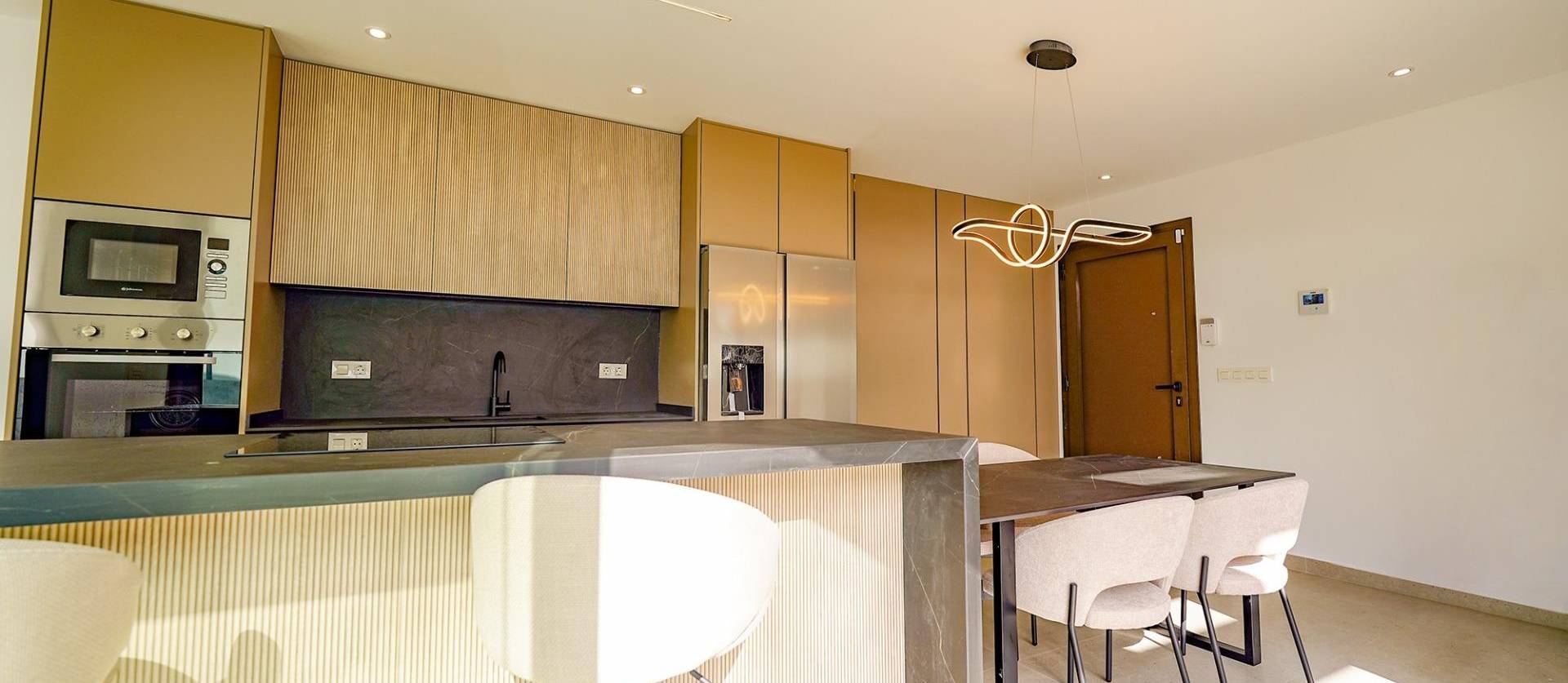 Nueva construcción  - Villa - Almoradí - Las Heredades