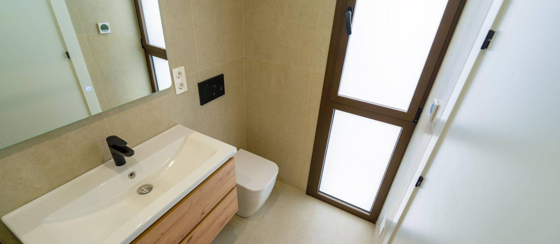 Nueva construcción  - Villa - Almoradí - Las Heredades