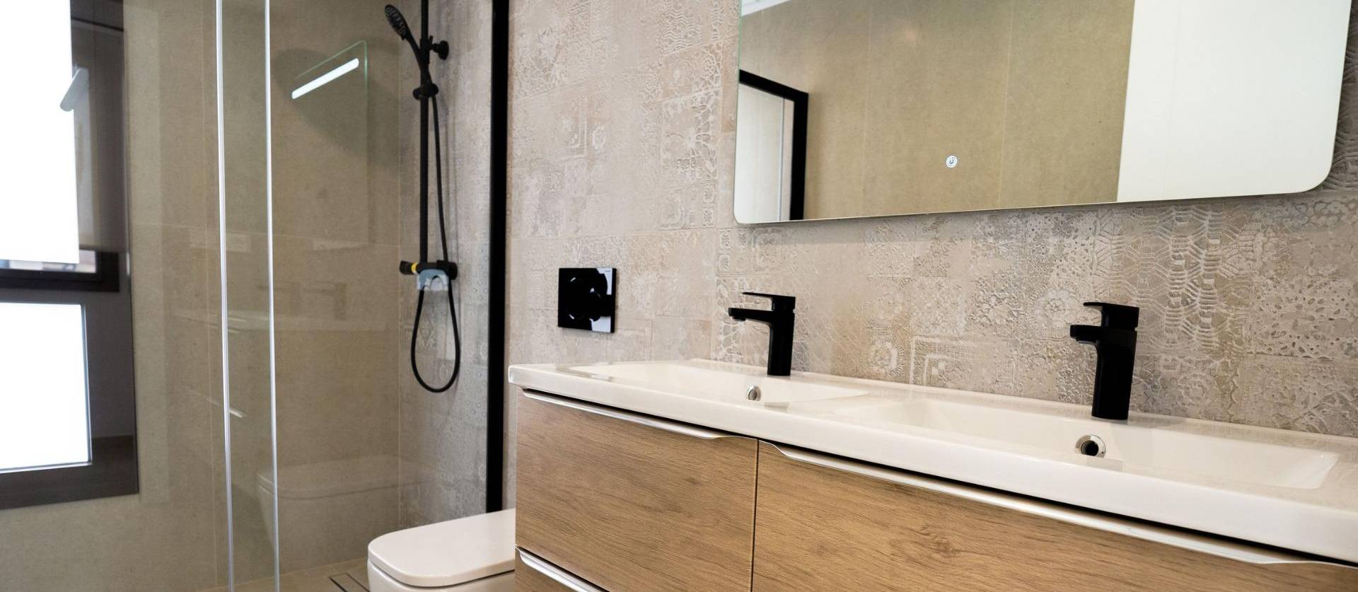 Nueva construcción  - Villa - Almoradí - Las Heredades